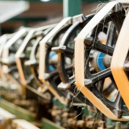 Sustainable Textile & Apparel Sourcing Seminar